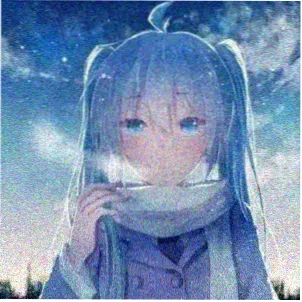 顾亦舟角色头像
